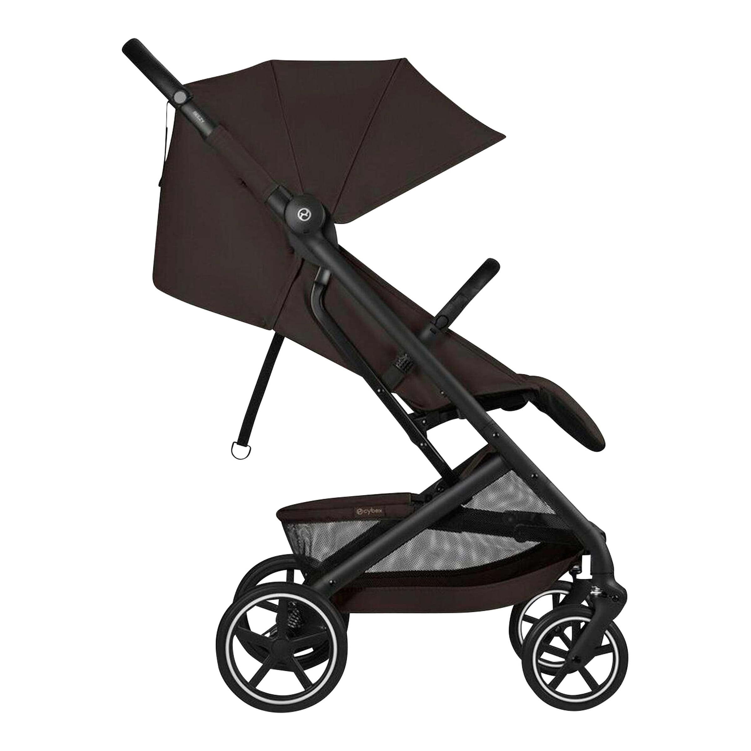 Cybex GOLD Buggy BEEZY chocolate brown