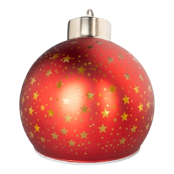 Boule LED «Rêve étoilé»
