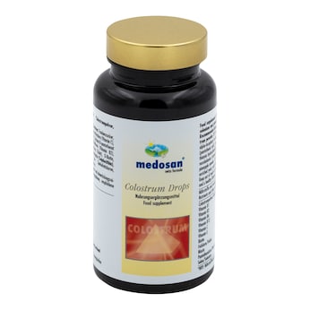 Colostrum Drops, 45 Stück, 67 g