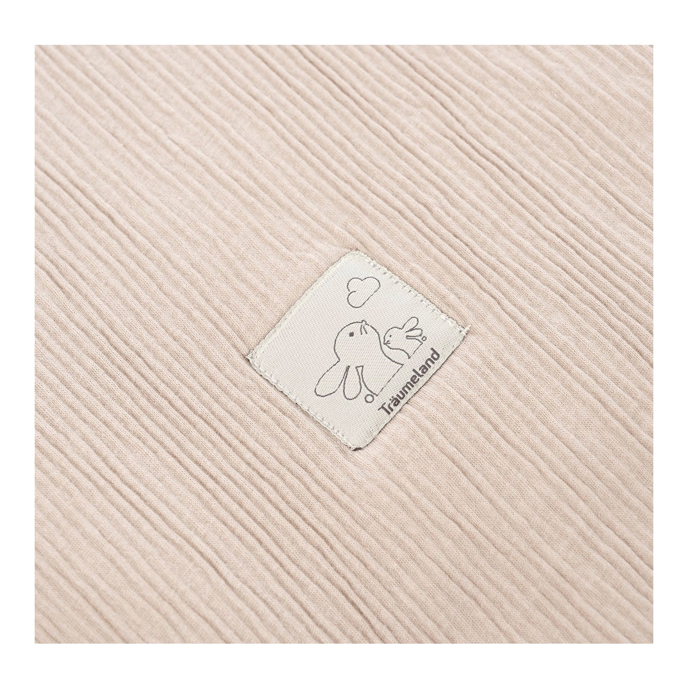 Babydecke Signature 75x100 cm