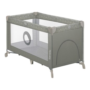 Reisebett Stefi 2in1