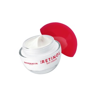 Crème pour le visage au bio-rétinol, 50 ml