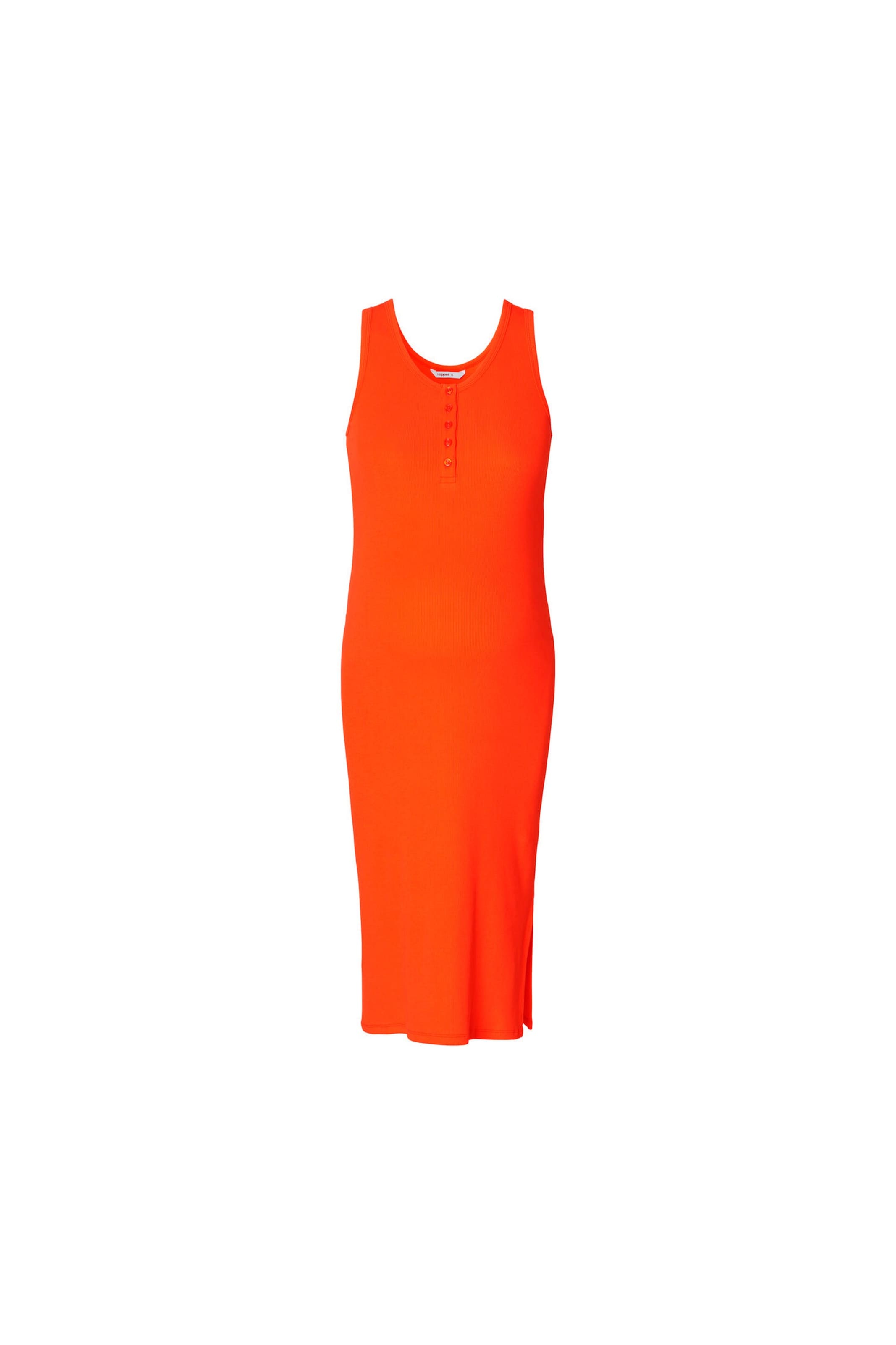 Noppies Maternity Still-Kleid sleeveless