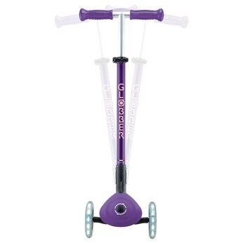 Scooter PRIMO Foldable Plus Lights
