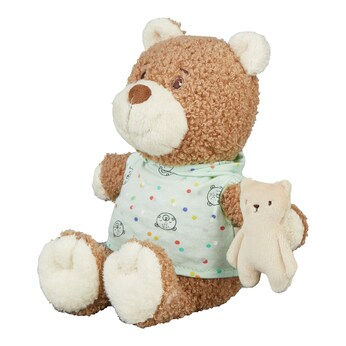 Kuscheltier Bär Bo 24cm