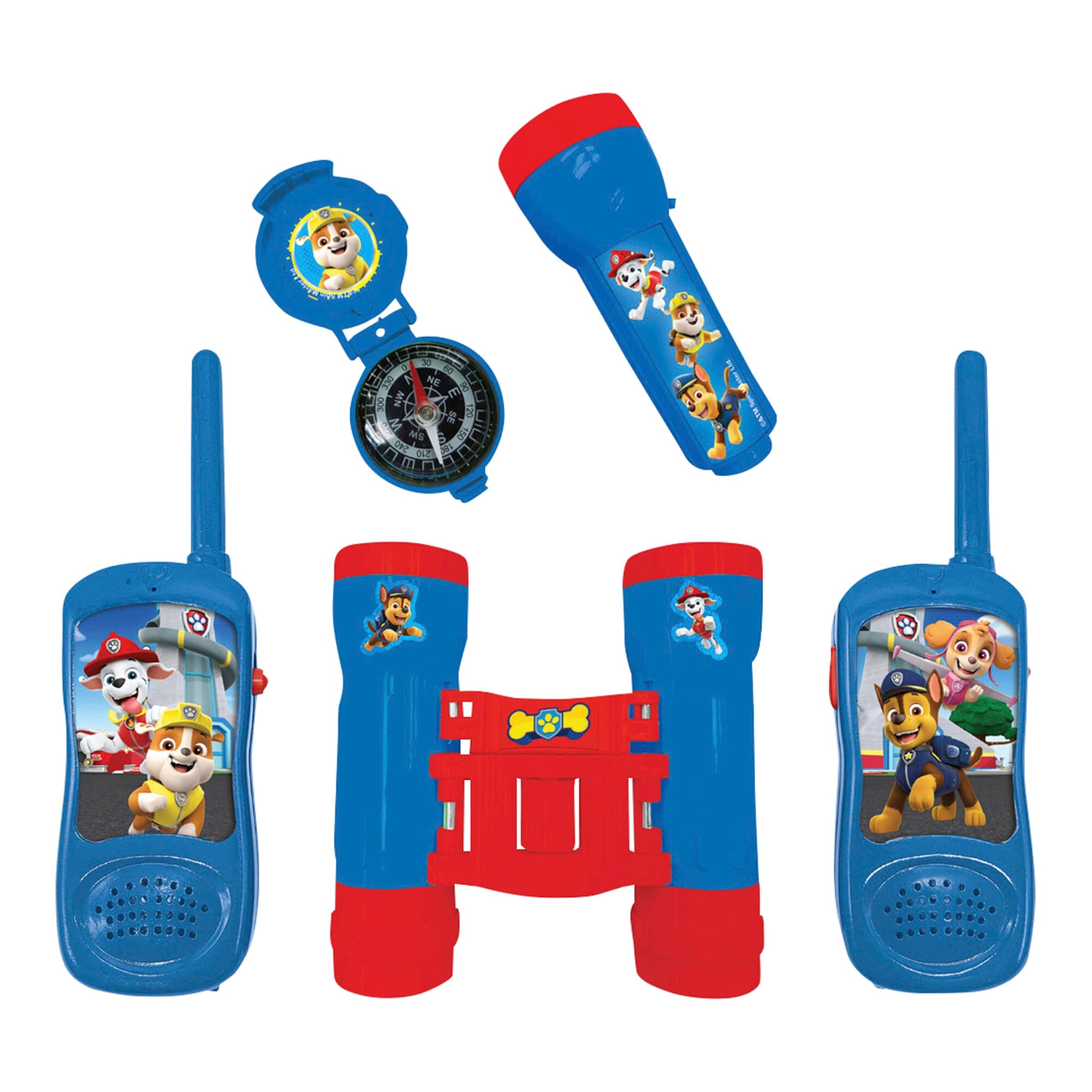 Lexibook Paw Patrol Abenteuerset