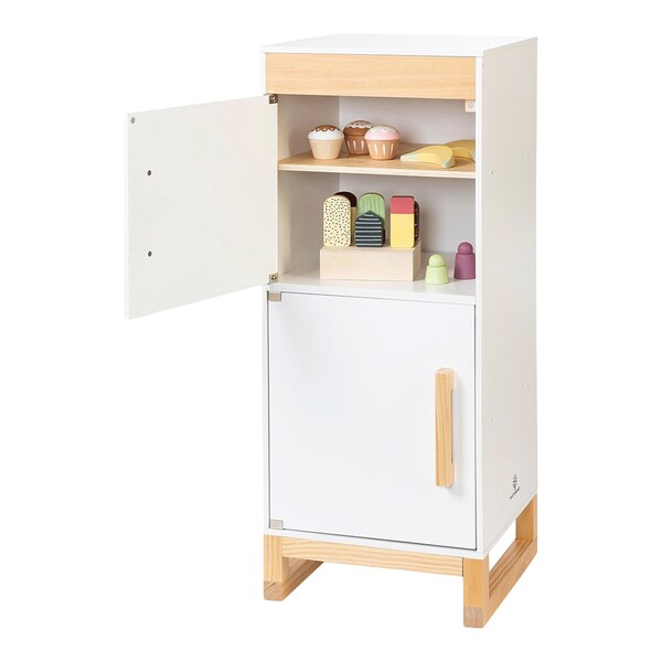 Kids Concept® Réfrigérateur enfant bois
