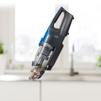 Staubsauger "Invictus M7", 8-teilig