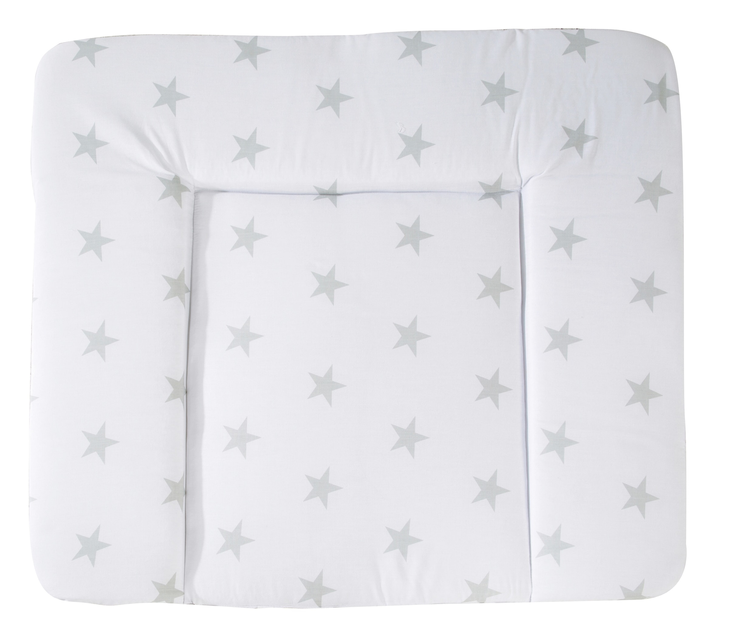 Roba Wickelauflage soft Little Stars