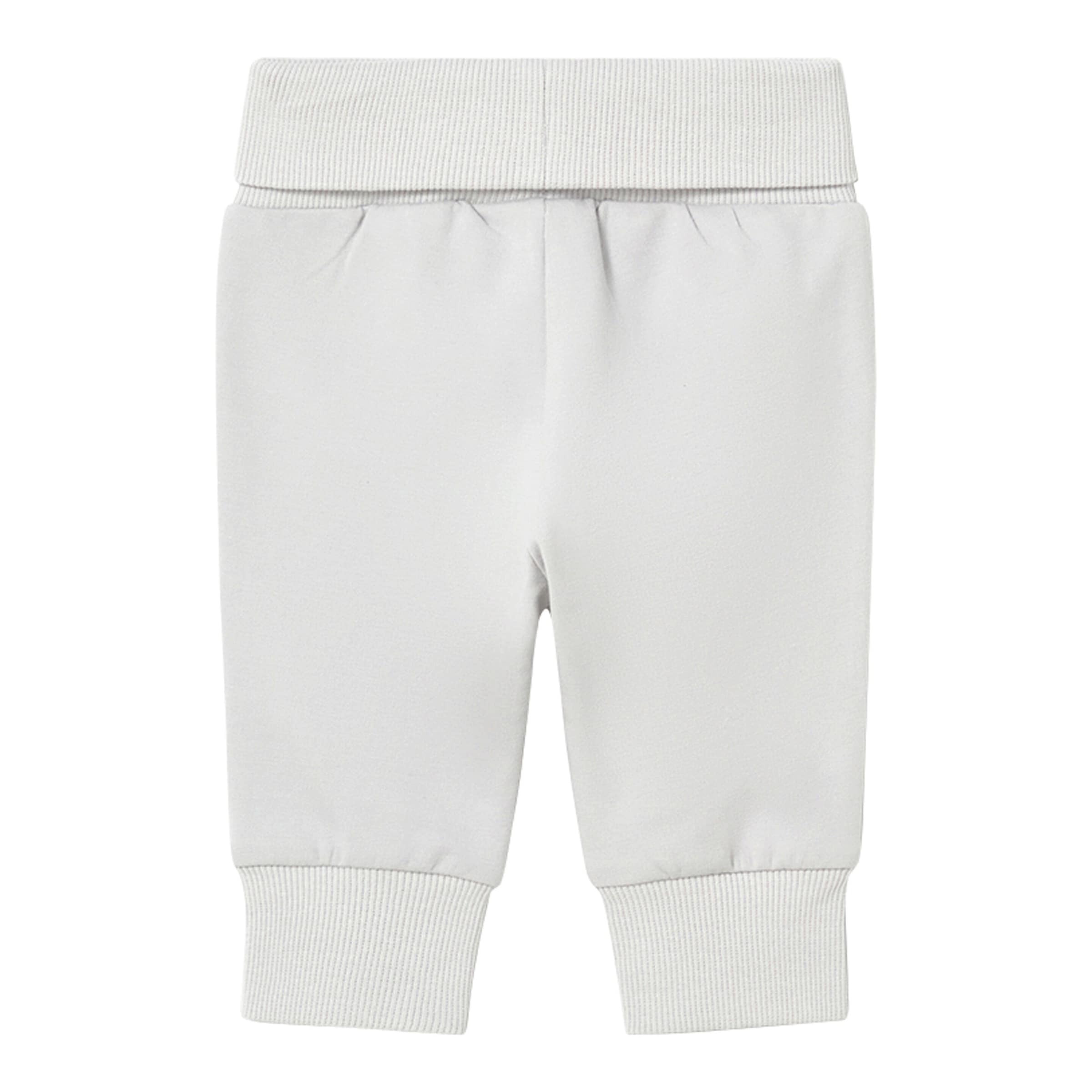 3-tlg. Set T-Shirt, Jacke und Jogginghose Gänse