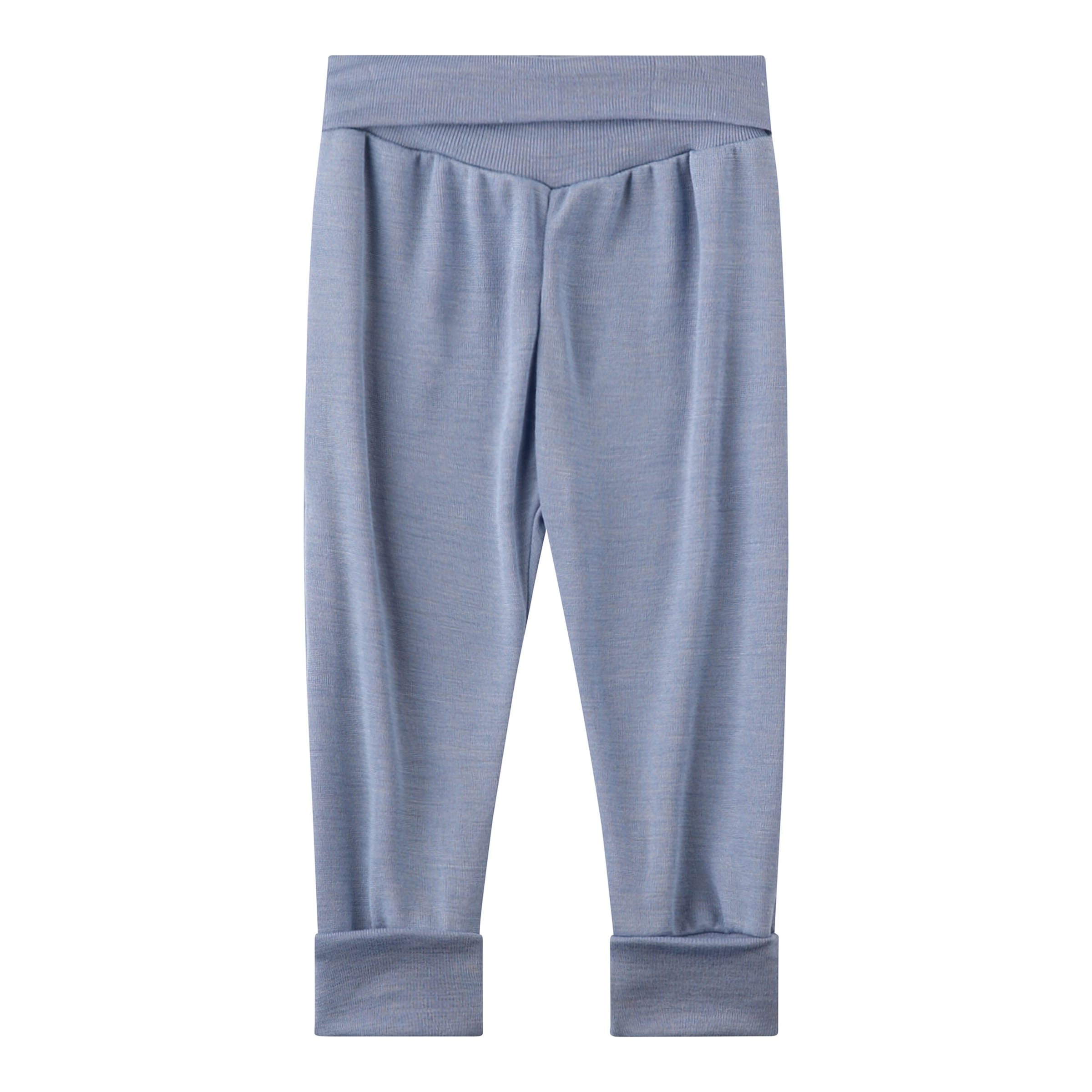 Sanetta Hose Wolle/Seide