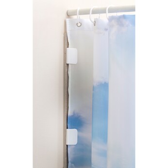Multifunctionele clips, 2 stuks