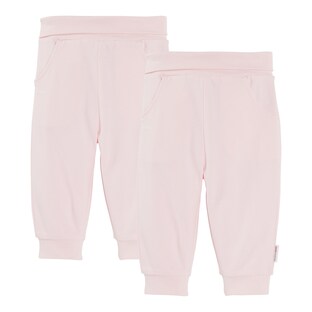 Lot de 2 pantalons de jogging