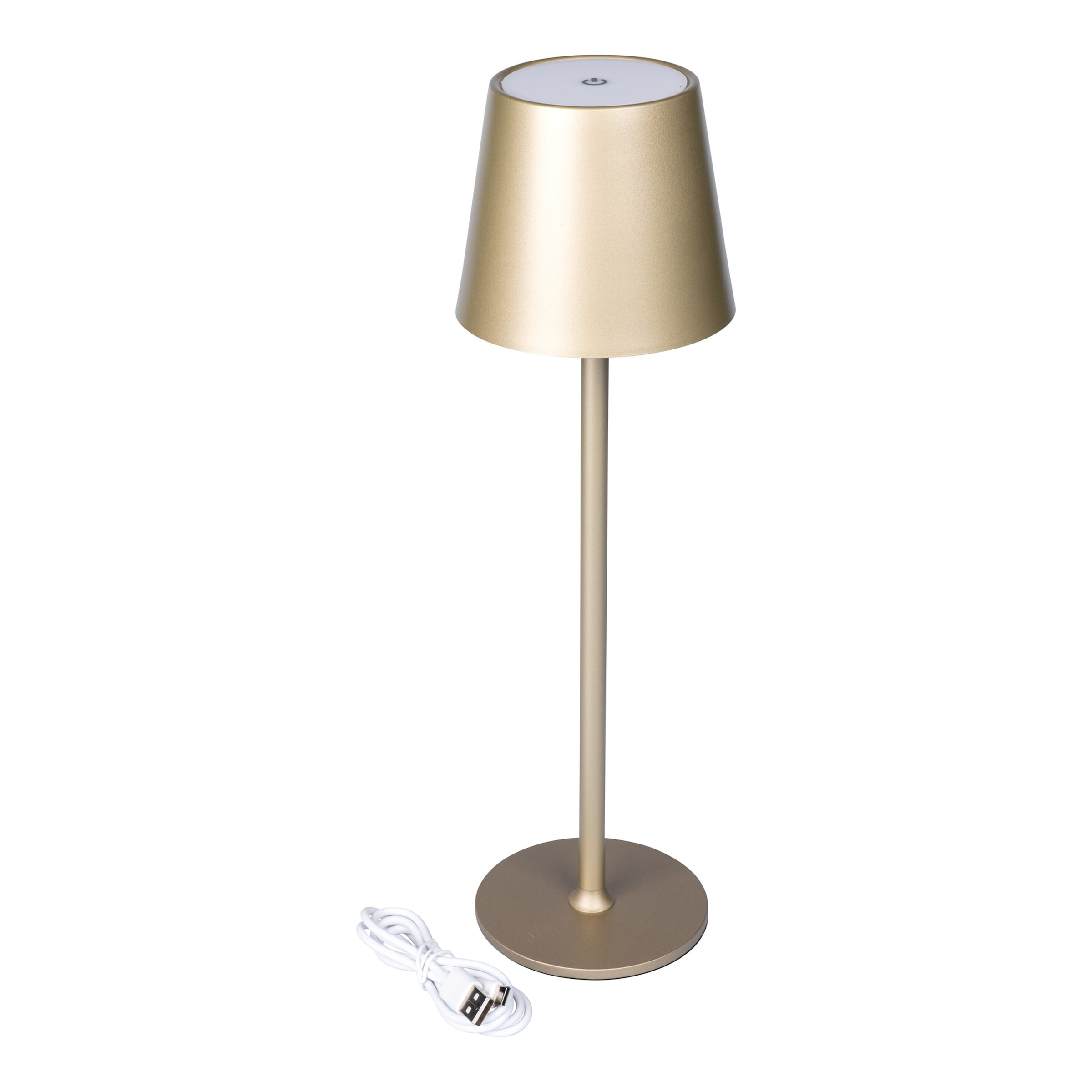 Dimmbare LED-Tischlampe "Design"