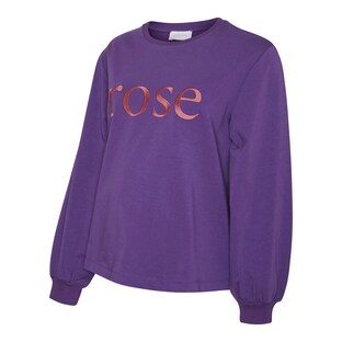 Sweat-shirt de grossesse et d'allaitement Tilde