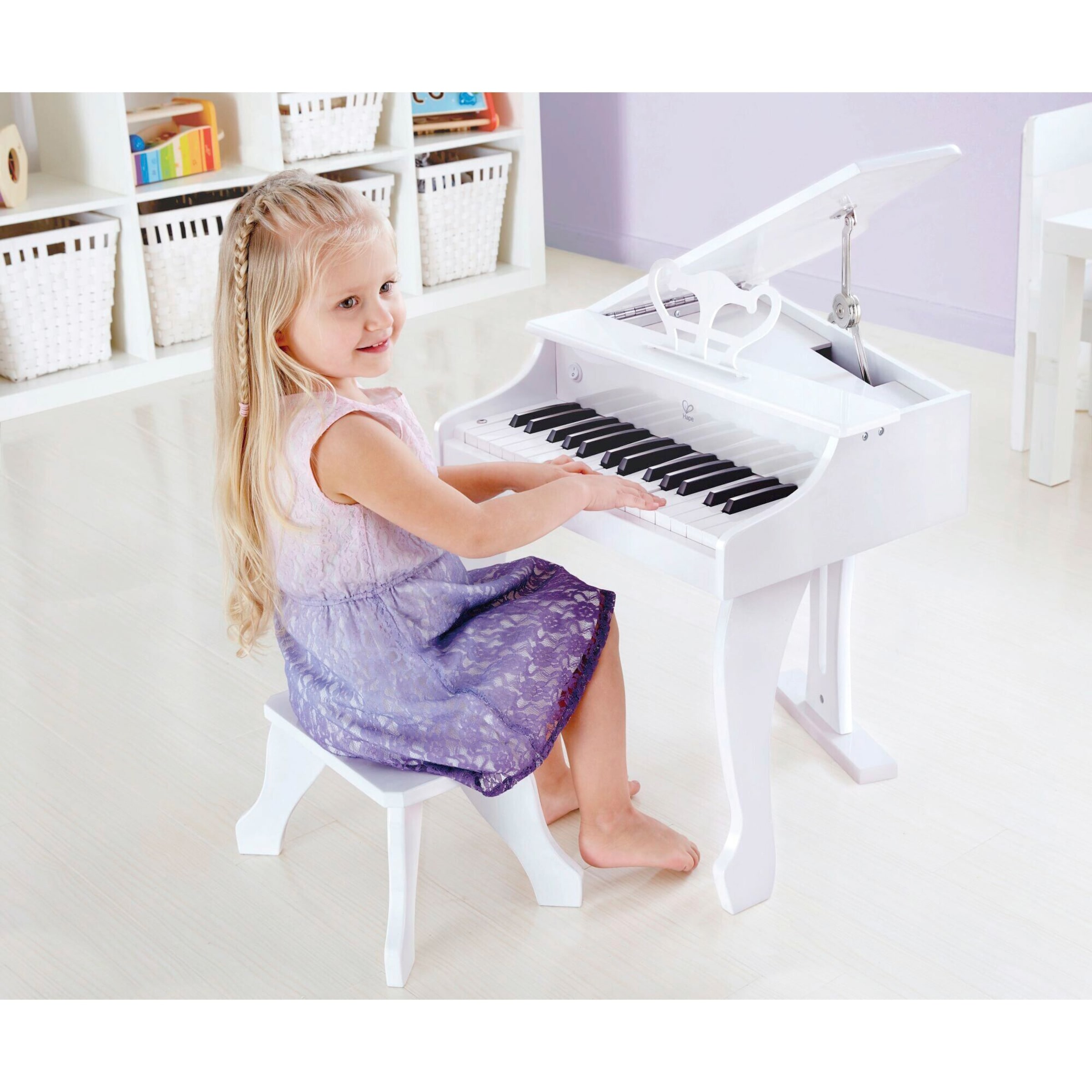 E-Piano Luxusflügel
