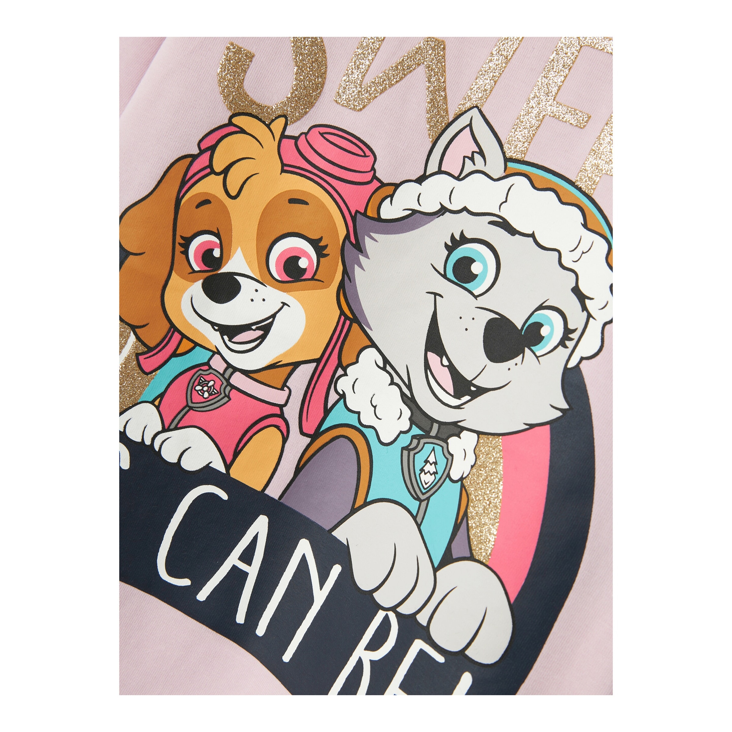 Shirt langarm Sweet as can be