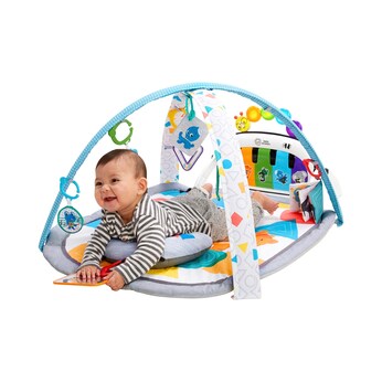 Spielbogen mit Erlebnisdecke 4in1 Kickin´ Tunes