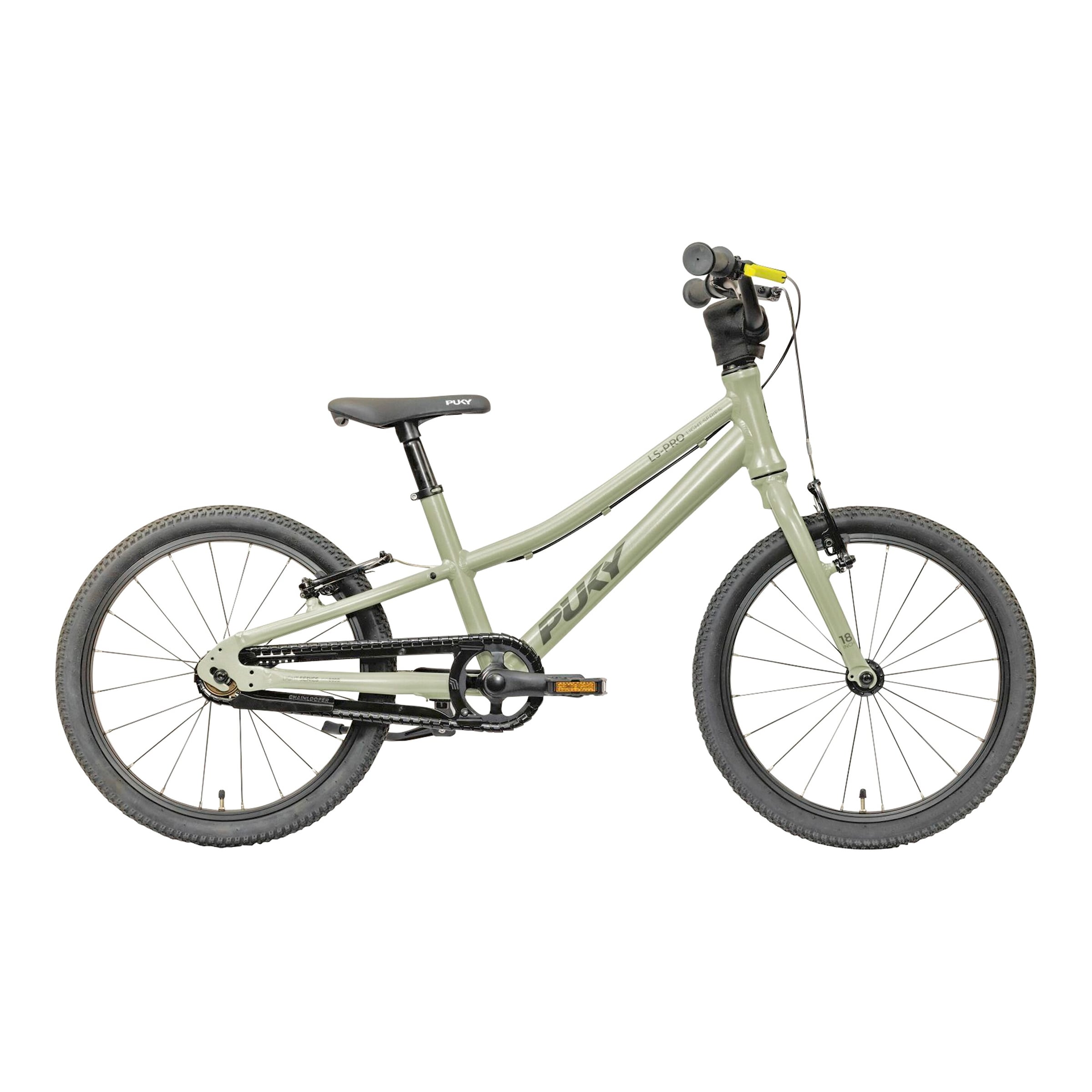 Puky Kinderfahrrad LS-PRO 18