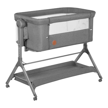 Beistellbett Leonie Plus 3in1