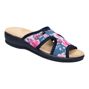 Comfort-slippers “Rozen”