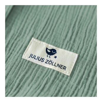 Sommerschlafsack Musselin Sommertraum 0.5 TOG