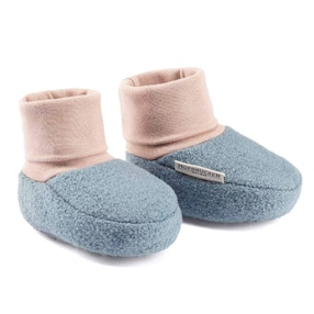 Baby Wollwalk Schuhe Elias