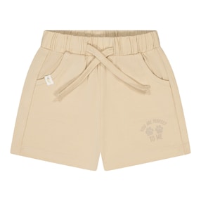 Short en molleton