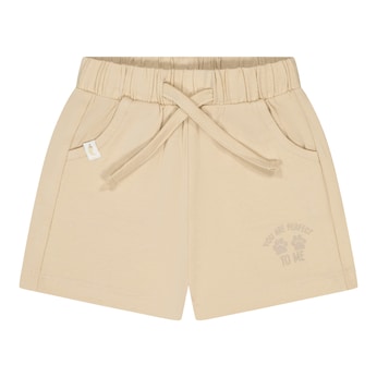 Short en molleton