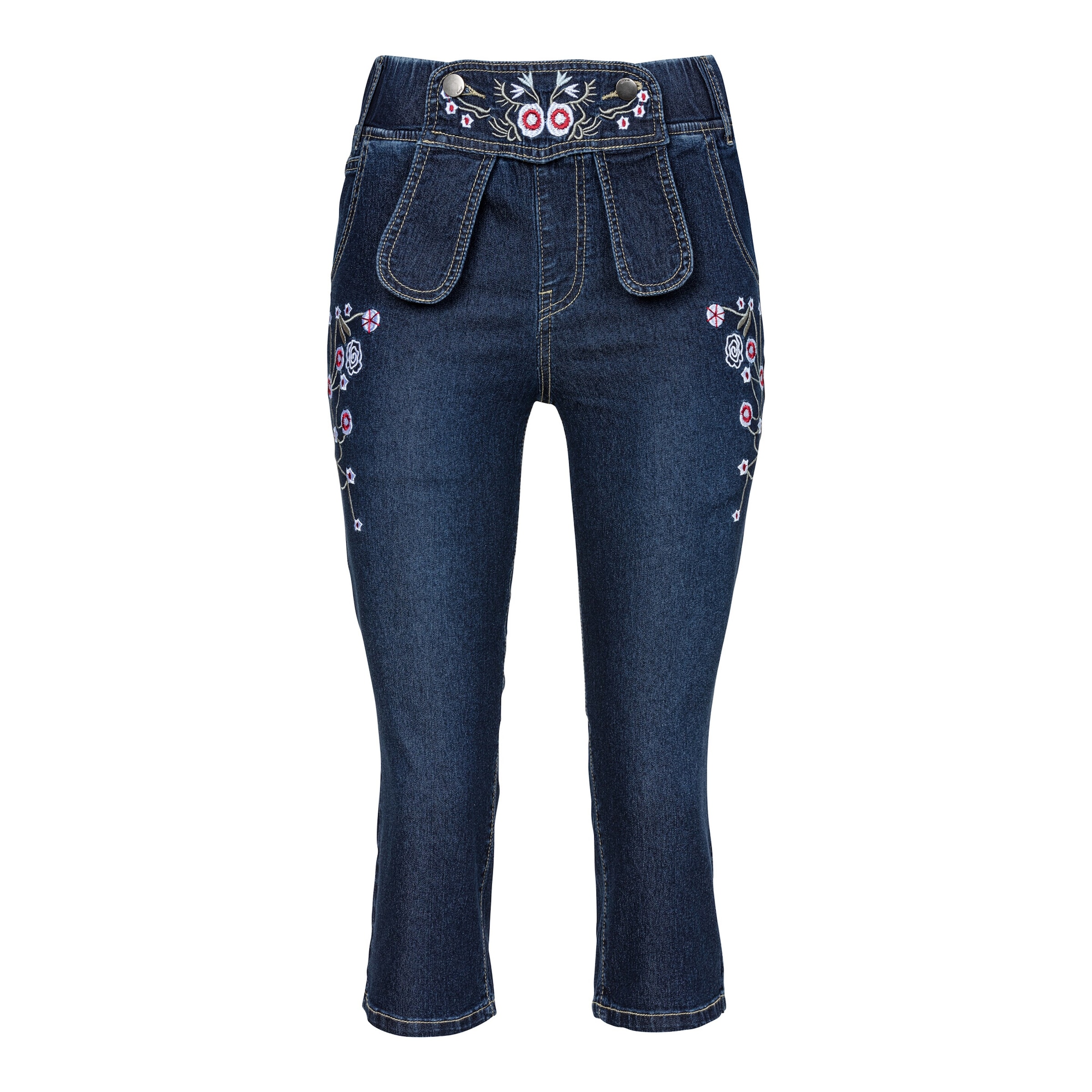 Schlupfjeans „Landhaus“