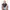 Musselin-Shorts Wellen