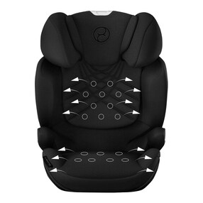 Kindersitz Solution T i-Fix