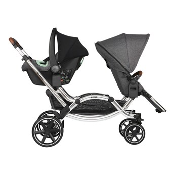 Kinderwagen Adapter fr Babyschale - jetzt bestellen!