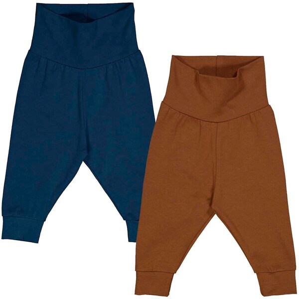 Navy/Coconut