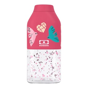 Trinkflasche 330 ml