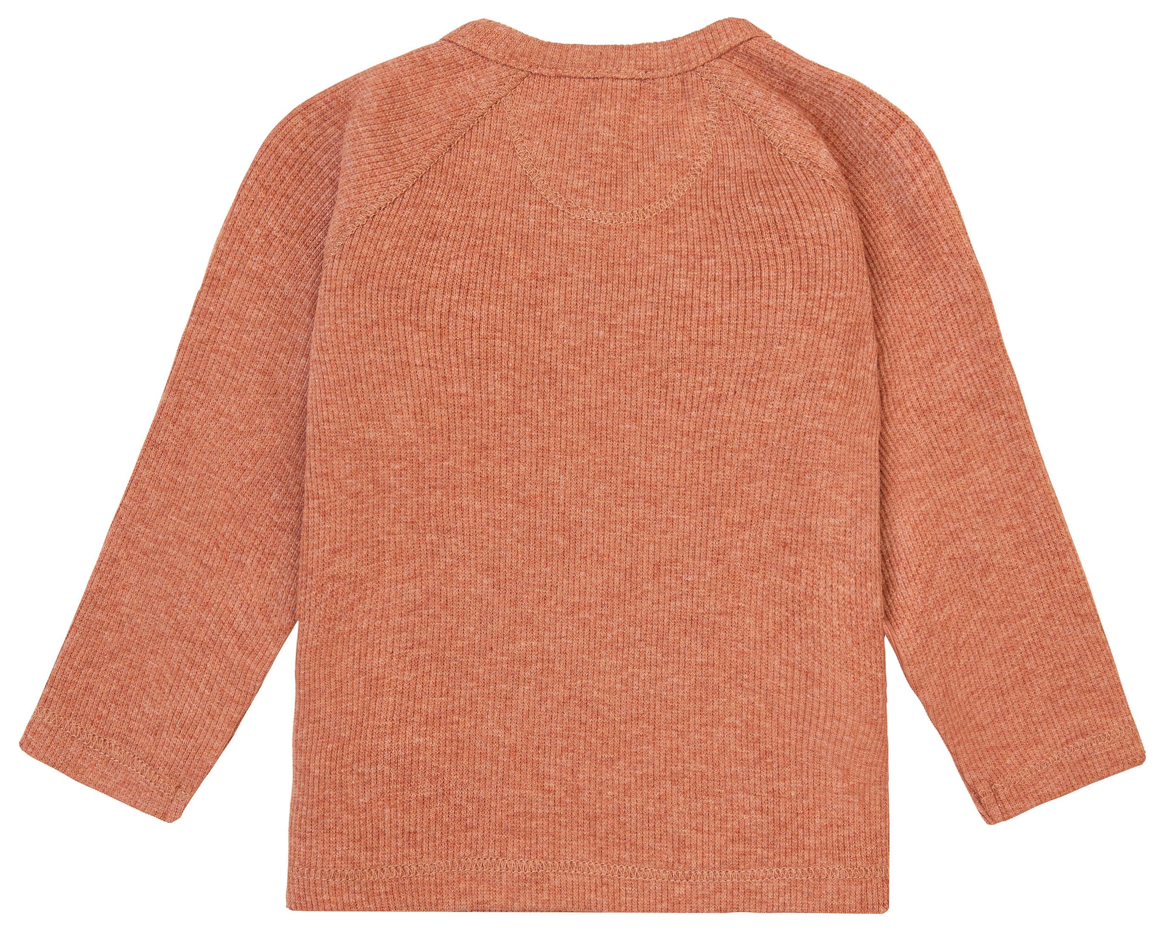 Noppies Newborn Langarmshirt Nanyuki