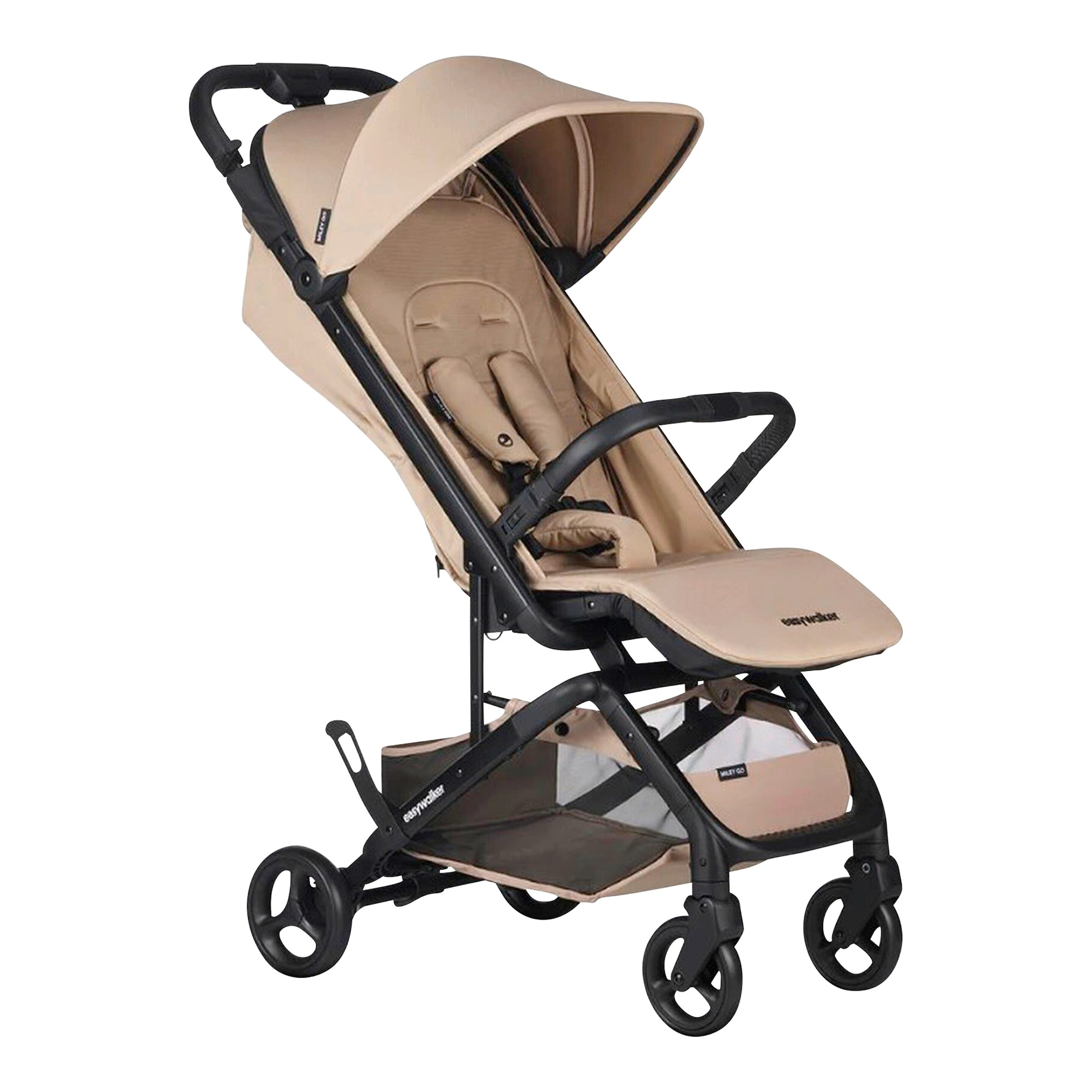 Easywalker Buggy Miley Go beige