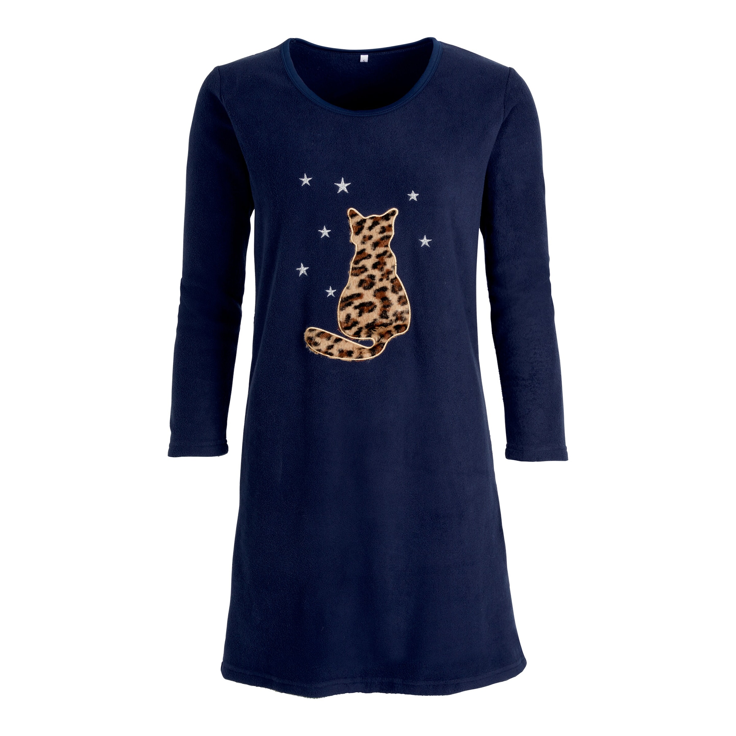 Long-Wärmeshirt "Minka", Größe: L