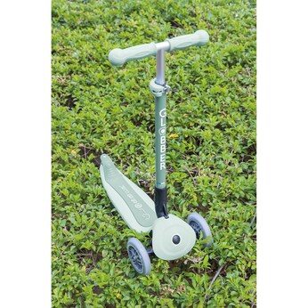 Scooter PRIMO Foldable Lights ECO