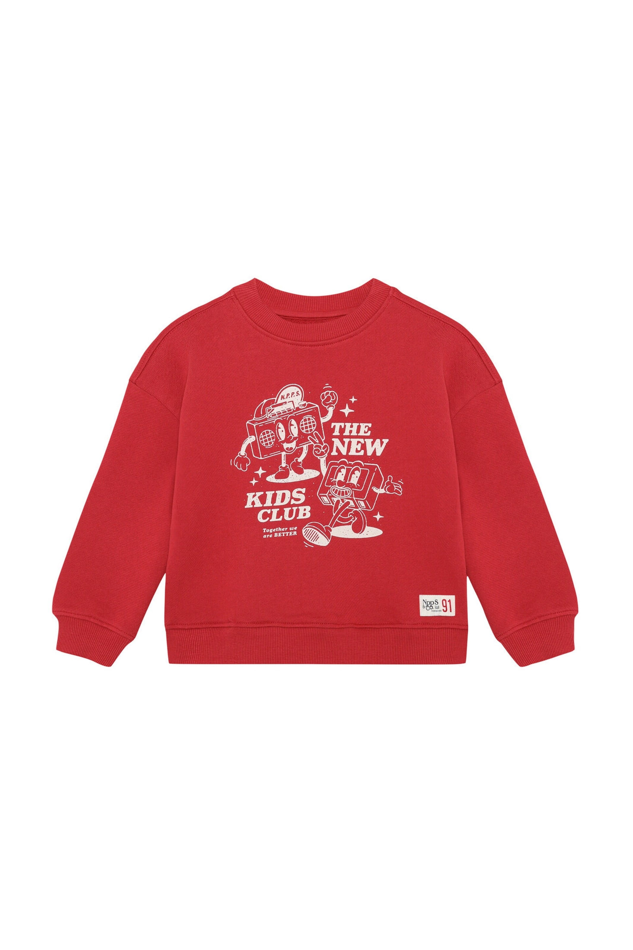 Noppies Kids Sweater