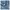 Chambray-Kleid ohne Arm Blumen