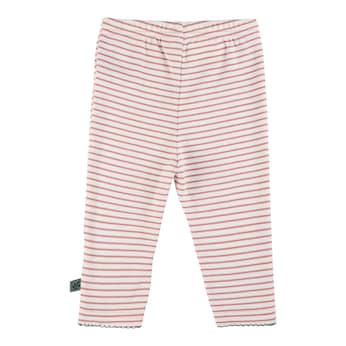 Leggings Ringel