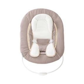 Babywippe Alpha Bouncer 2in1