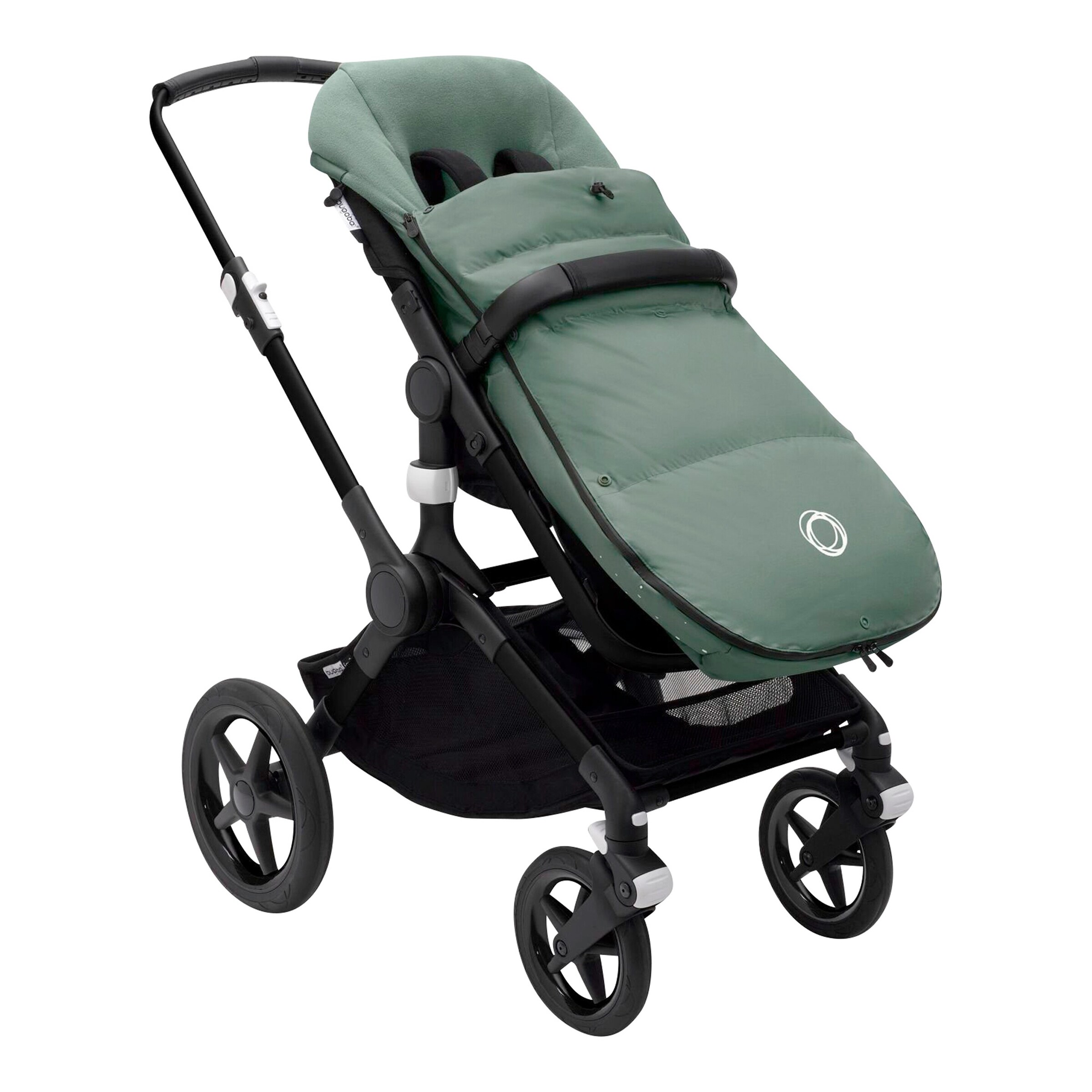 Bugaboo fusssack online