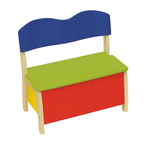 Kindertruhenbank  