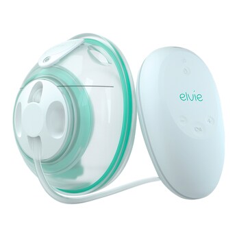 Elektrische Einzelmilchpumpe, Stride