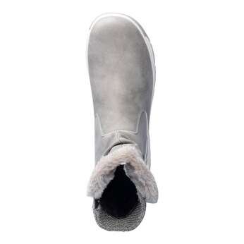 Kuschelstiefel „Flora“