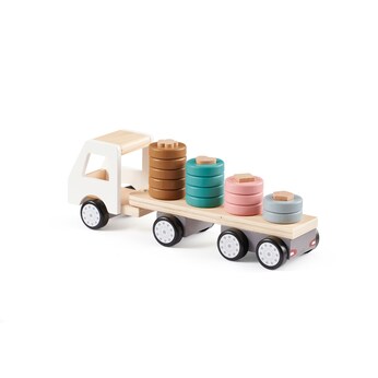 Ringspiel Laster Aiden