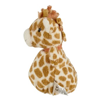 Knuddelsäckchen Giraffe Kaya