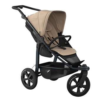 Sportwagen Mono 3